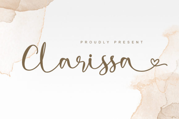 Clarissa Font: Elegance in Every Detail